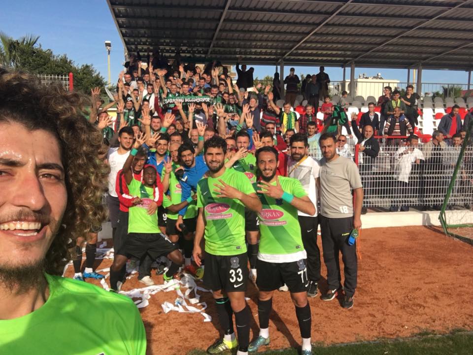 Adım adım şampiyonluğa