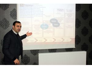 ORAN, başarılı projelere 17 milyon lira destek verecek