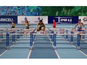 Türkiye Atletizm Federasyonu Başkanı Çintimar: