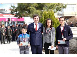 Atatürk'ün Burdur'a gelişinin 86. yıl dönümü