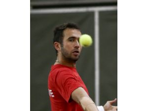 Tenis: Davis Kupası