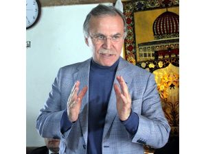 AK Parti Genel Başkan Yardımcısı Şahin: