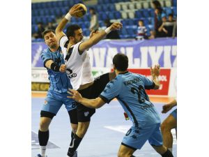 Hentbol: Erkekler Süper Lig