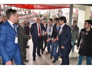 Saadet Partisi Genel Başkanı Kamalak: