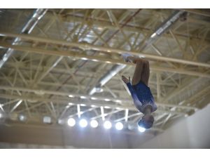 Türkiye Cimnastik Şampiyonası