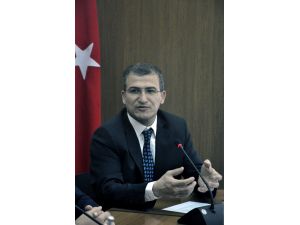 Türkiye'den Kırgızistan'ın e-devlet altyapısına destek