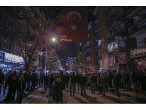 İdil'deki terör saldırısı