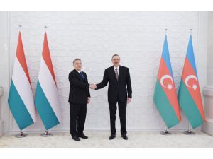 Azerbaycan-Macaristan ilişkileri