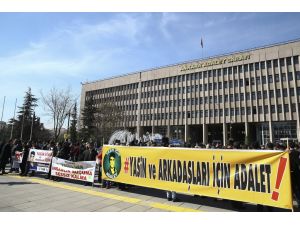 Yasin Börü davası