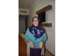 Terör mağduru kadınlar 8 Mart'a hüzünlü girecek