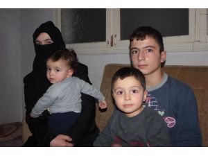 Yaşam yükü ağır, Suriyeli kadınlar