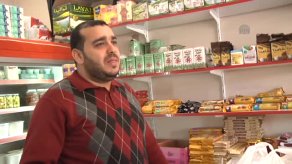 Konya'daki Suriyeliler Sılaya Dönüş Gününü Bekliyor