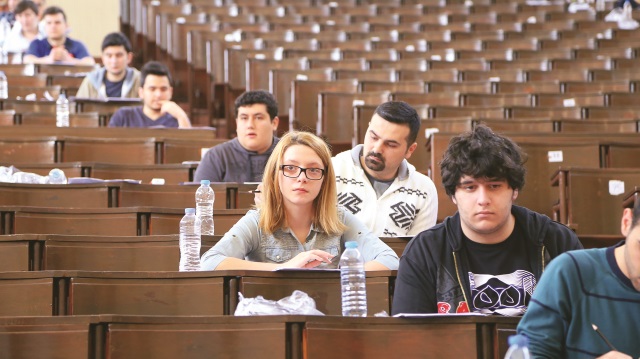 ÖSYM'den öğrencilere önemli uyarı!