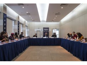 Kadın erkek eşitliği en fazla İstanbul'da