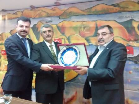 “Çanakkale bir savaş değil; bir destandır”