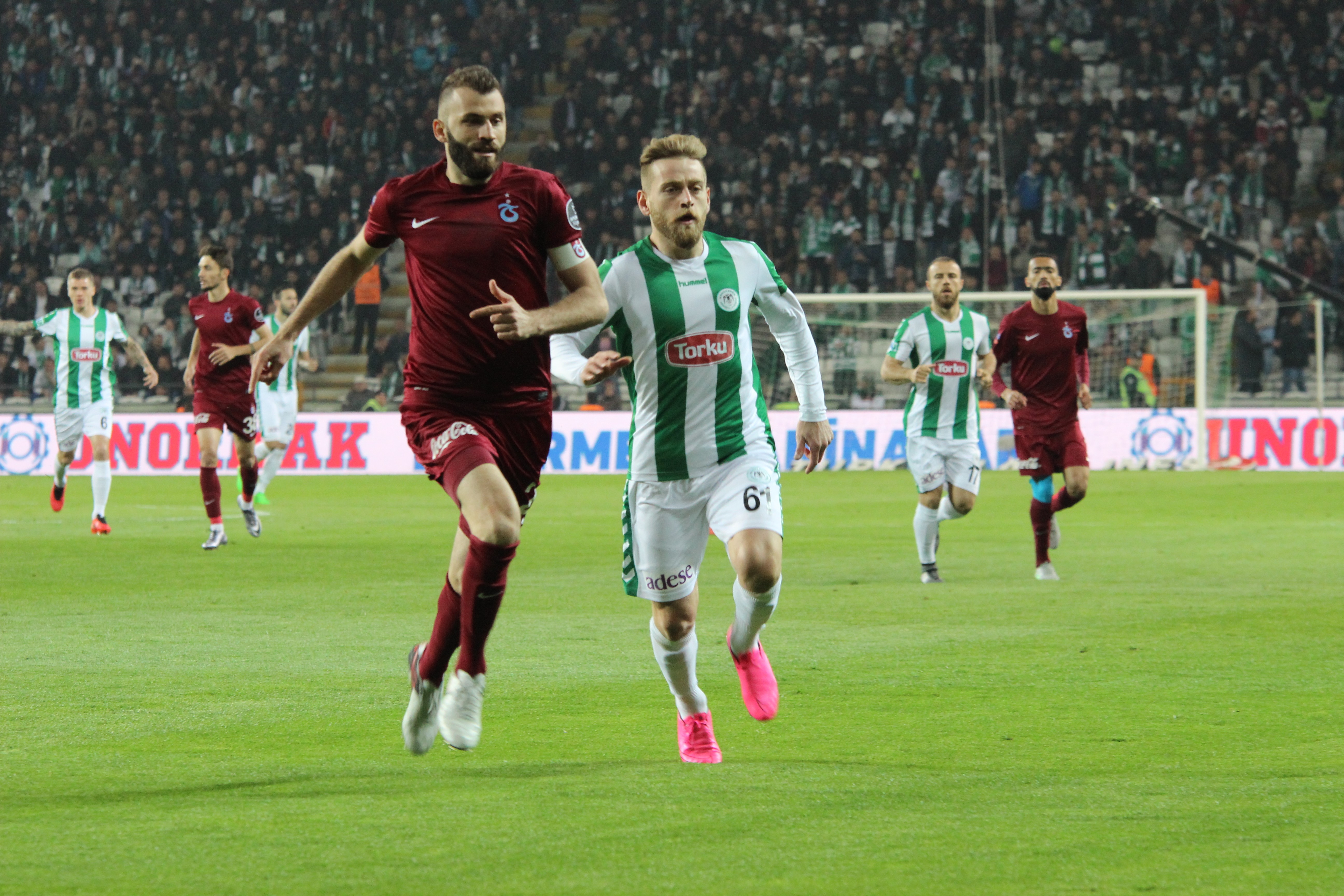 Sönmez’in hayali gerçek oldu