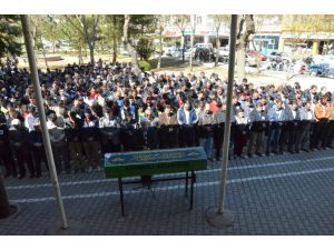 Göksu Nehri'nde boğulan lise öğrencisi