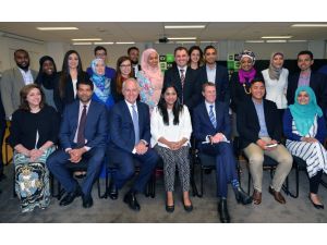 Avustralya Başbakanı Turnbull'den Müslümanlara övgü