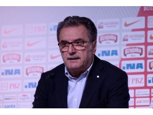 Hırvatistan'ın aday kadrosu açıklandı