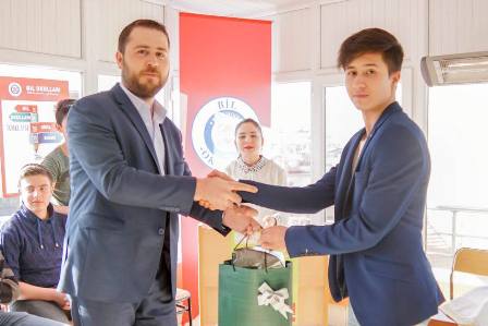 Enerji avcıları seçildi