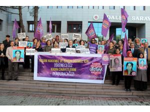 Balıkesir'deki cinayet davası