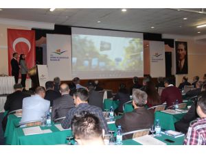 "Tabiat Varlıklarını Koruma Komisyon Çalışmaları"