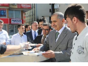 Mardin'deki terör saldırıları