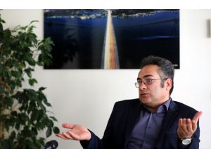 Başbakan Davutoğlu'nun İran ziyareti