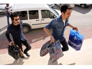 Karabük'te evlilik vaadiyle dolandırıcılık iddiası