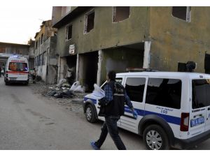 Bursa'da bıçaklanan 19 yaşındaki gencin cesedi bulundu