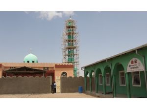 Etiyopyalı veliler, FETÖ okulunu kapattırdı