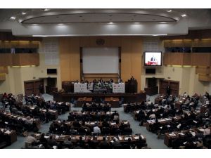 Etiyopya'da "Uluslararası Kahve Kongresi"