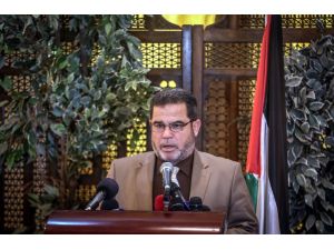 Mısır Başsavcısı suikastı soruşturması