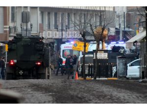 Sur'daki terör operasyonu