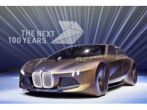 BMW, kuruluşunun 100. yılını kutluyor