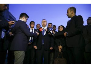 GÜNCELLEME -Yasin Börü davası