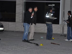 Aksaray'da silahlı kavga: 2 ölü, 5 yaralı