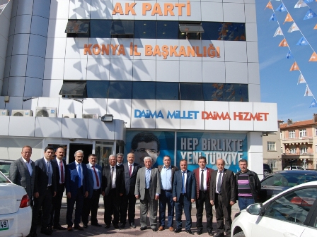 “Kiralık İşçi istemiyoruz “