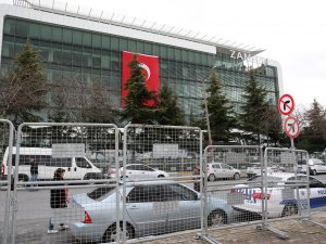 Paralel Yapı, kayyuma boş bina teslim etti