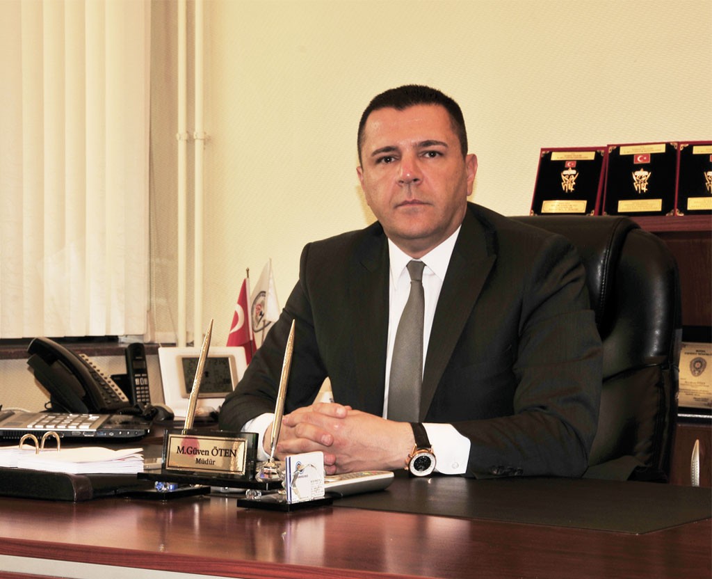 Konyaspor'un başarısı tesadüf değil