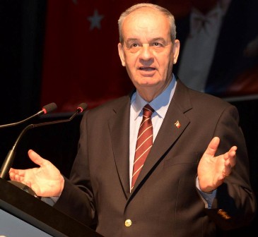 Orgeneral İlker Başbuğ Selçuk’ta
