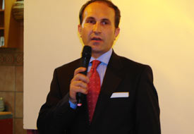 "Hep Ereğli için çalışacağız"