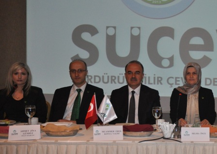 Çöpten altın kazanın