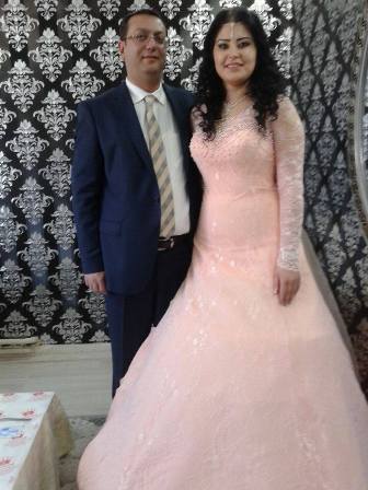 Melek ile Ferhan nişanlandılar