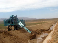 Kuraklık kapıda