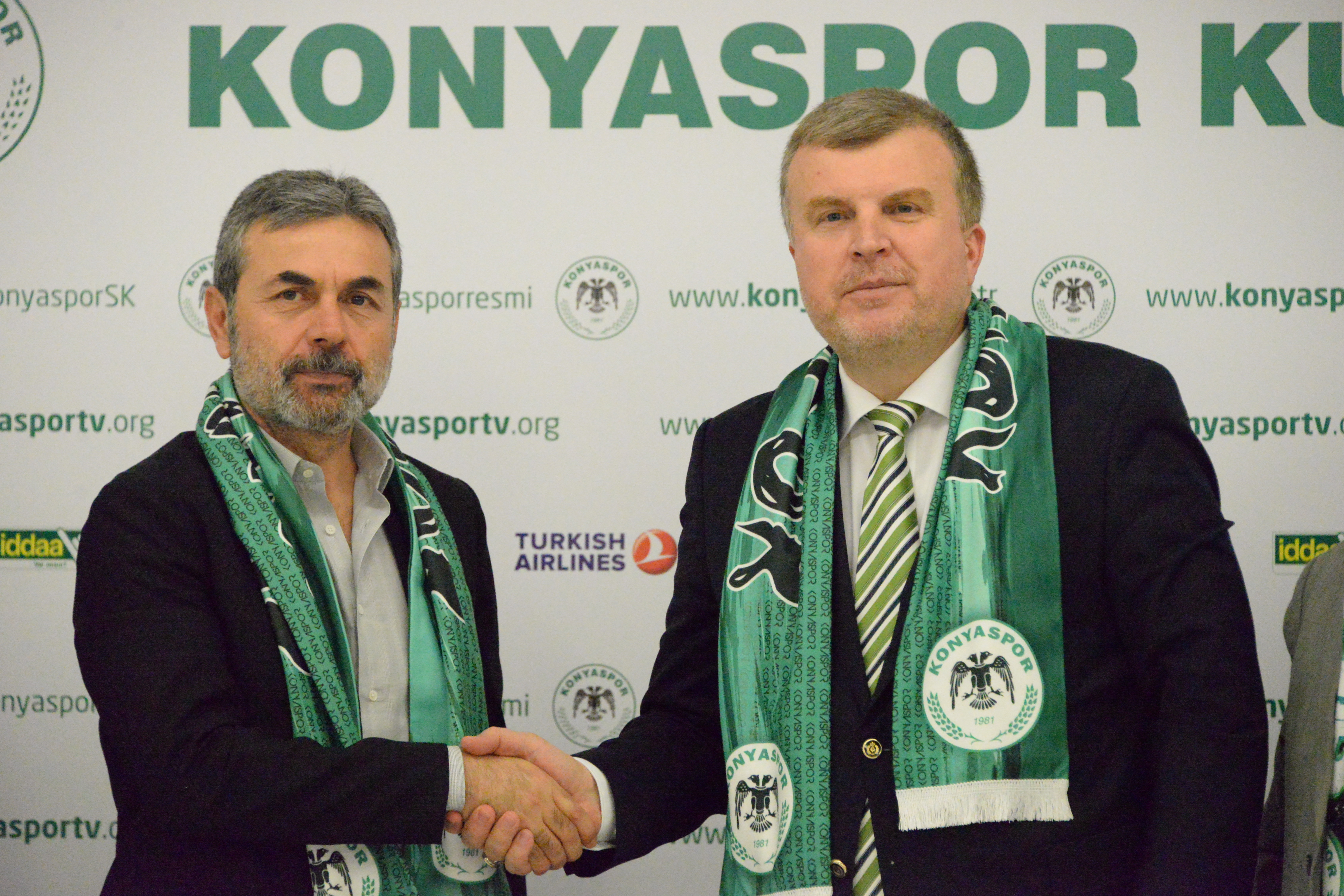 Aykut Kocaman imzaladı, işte ayrıntılar