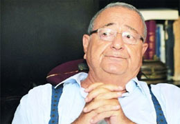 Hürriyet'in tamamı ÇÖLAŞAN oldu