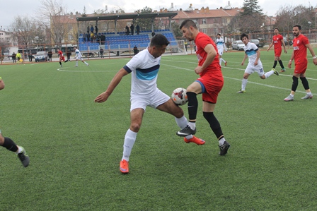 Süper Grup’ta lider değişmedi