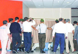 Dilipak'tan bir KOMPLO TEORİSİ