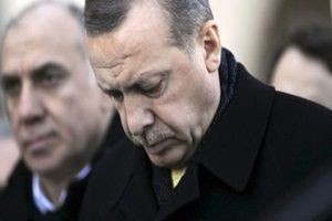 Cumhurbaşkanı Erdoğan'ın acı günü...